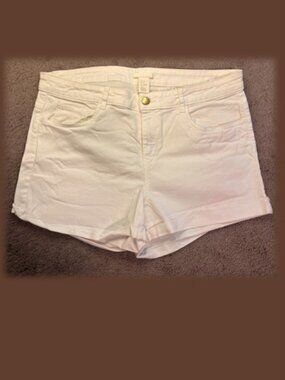 H&M Jean Shorts